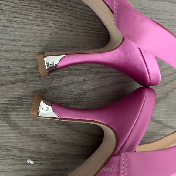 Ted Baker Aria Rose Slingback Sandal- 7.5 - Picture 8 of 11